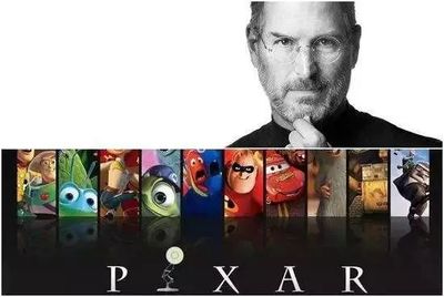 從硅谷到亡靈世界 喬布斯的技術(shù)遺產(chǎn)如何讓《尋夢(mèng)環(huán)游記》的眼淚成為可能