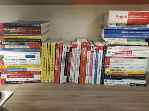 計(jì)算機(jī)軟件開(kāi)發(fā)必備書(shū)籍 從基礎(chǔ)到進(jìn)階的持續(xù)更新指南