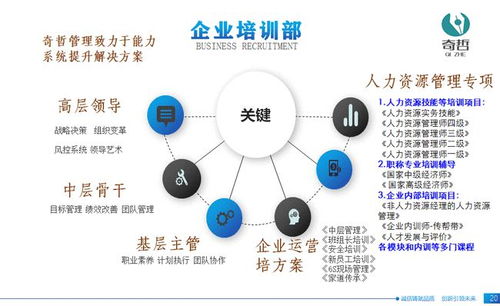 上海奇哲咨詢 企業(yè)管理咨詢與社會經(jīng)濟咨詢的雙重價值