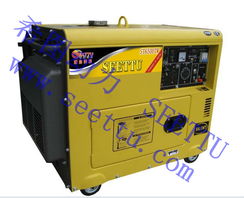 靜音式柴油發電電焊機190a價格 靜音式柴油發電電焊機190a型號規格