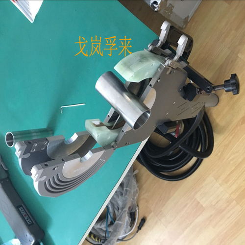 野外施工管道自動焊機 環(huán)保設備與焊接技術(shù)的革新融合
